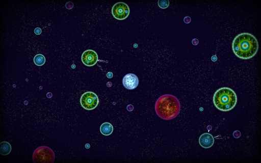 星噬手機版下載-星噬手機版2023最新下載v2.3.2