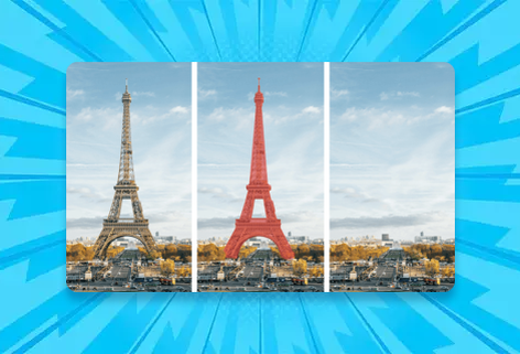 一鍵免費去除圖片上的logo