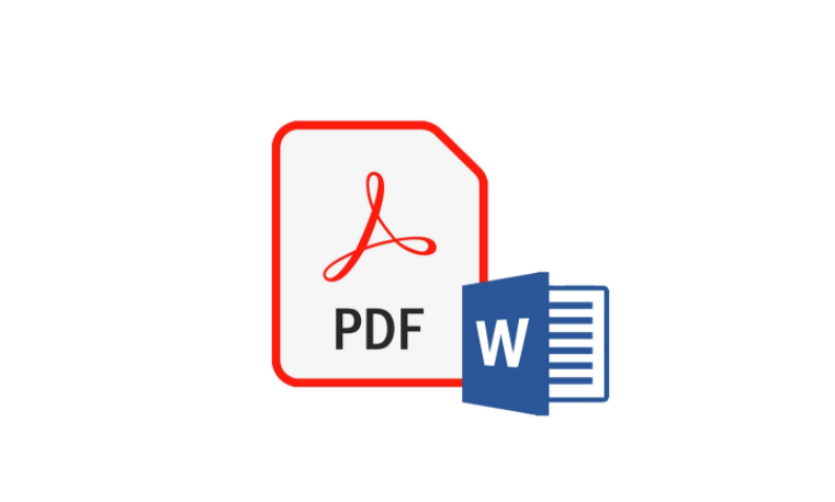 免費快速把PDF轉成Word-免費pdf轉word不限制