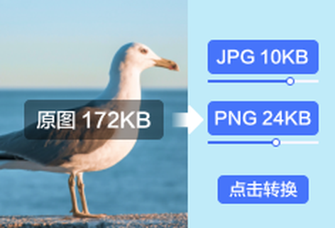 在線免費高質量壓縮圖片