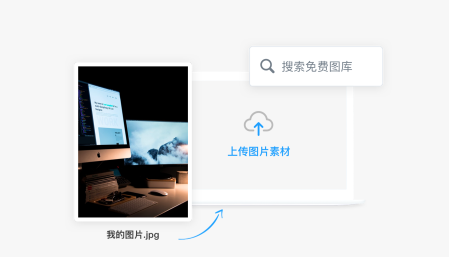 在線智能海報生成器平臺-免費智能海報制作