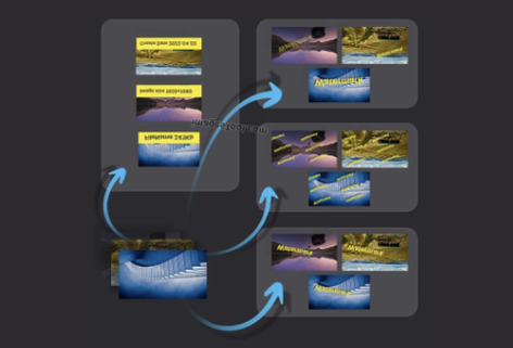 在線圖片加水印工具