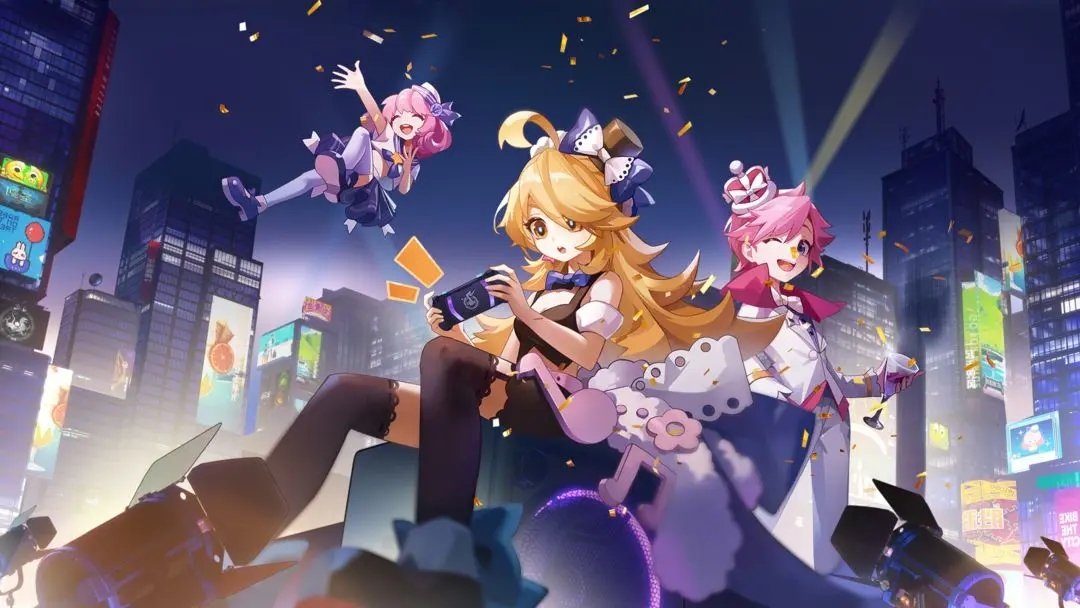 節奏大師兌換碼大全