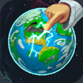 上帝模擬器無限資源版(WorldBox)