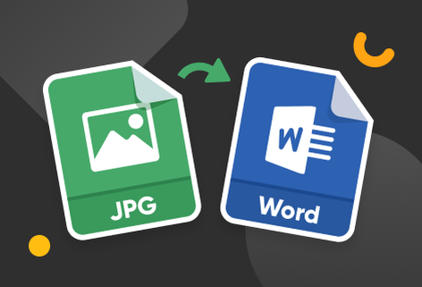 免費將圖片轉換為word格式