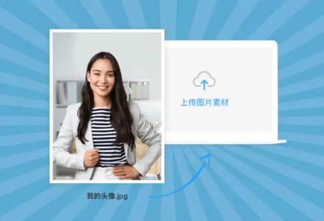 頭像制作生成器