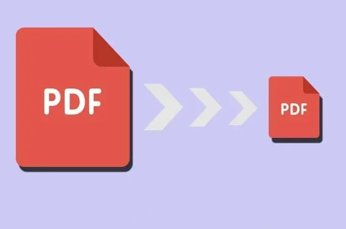 壓縮PDF文件減小文件大小-免費(fèi)壓縮pdf文件大小