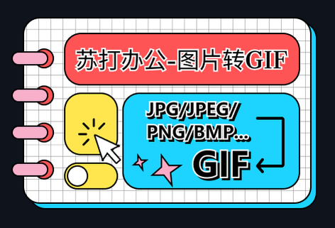 在線圖片轉GIF工具