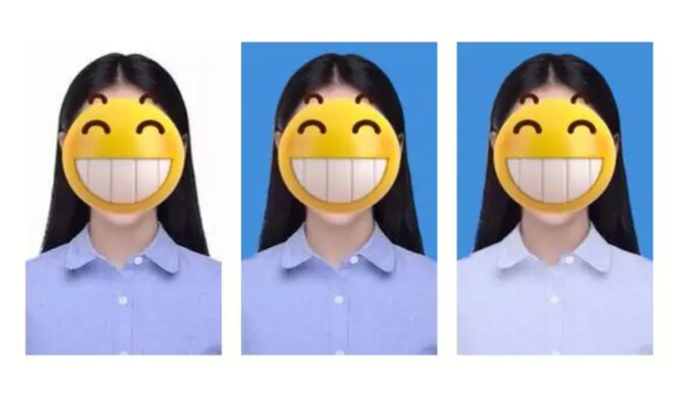 一鍵輕松換證件照底色-一鍵更換證件照底色