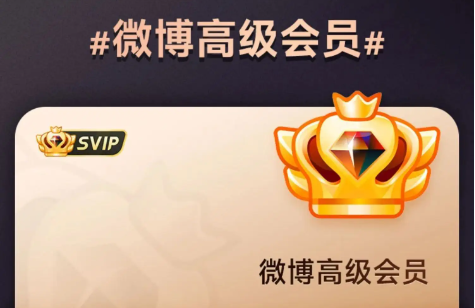 微博svip可以看到訪客記錄嗎-微博svip怎么看訪客記錄
