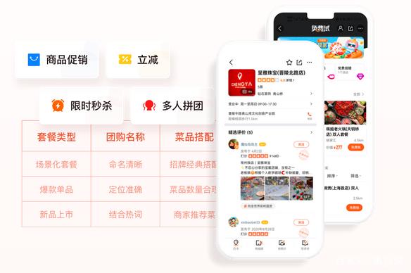 大眾點評怎么推廣店鋪-大眾點評推廣店鋪的流程