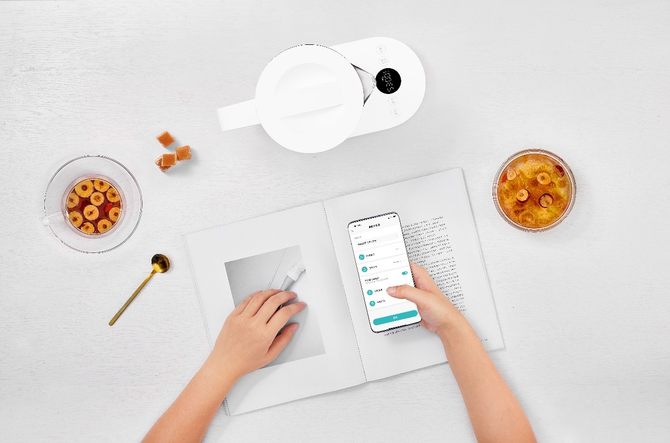 米家如何共享給他人