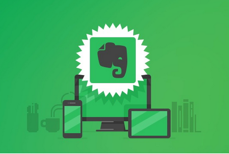 印象筆記如何恢復刪除的筆記