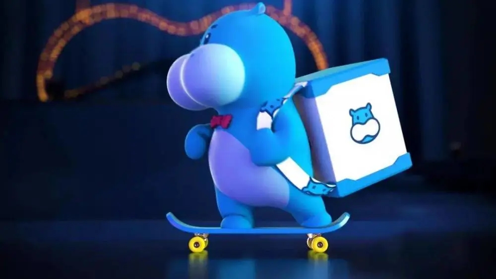 盒馬如何贈(zèng)送親友卡