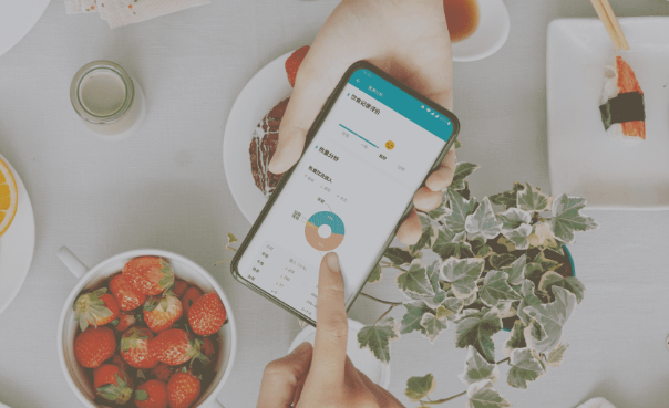 薄荷健康怎么改預算熱量