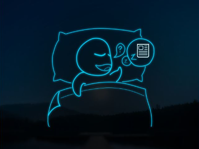 蝸牛睡眠怎樣看鼾聲記錄