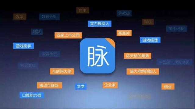 脈脈怎么關(guān)閉個(gè)人資料