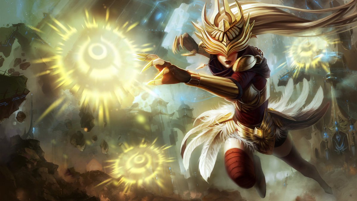 英雄聯盟怎么升級最快