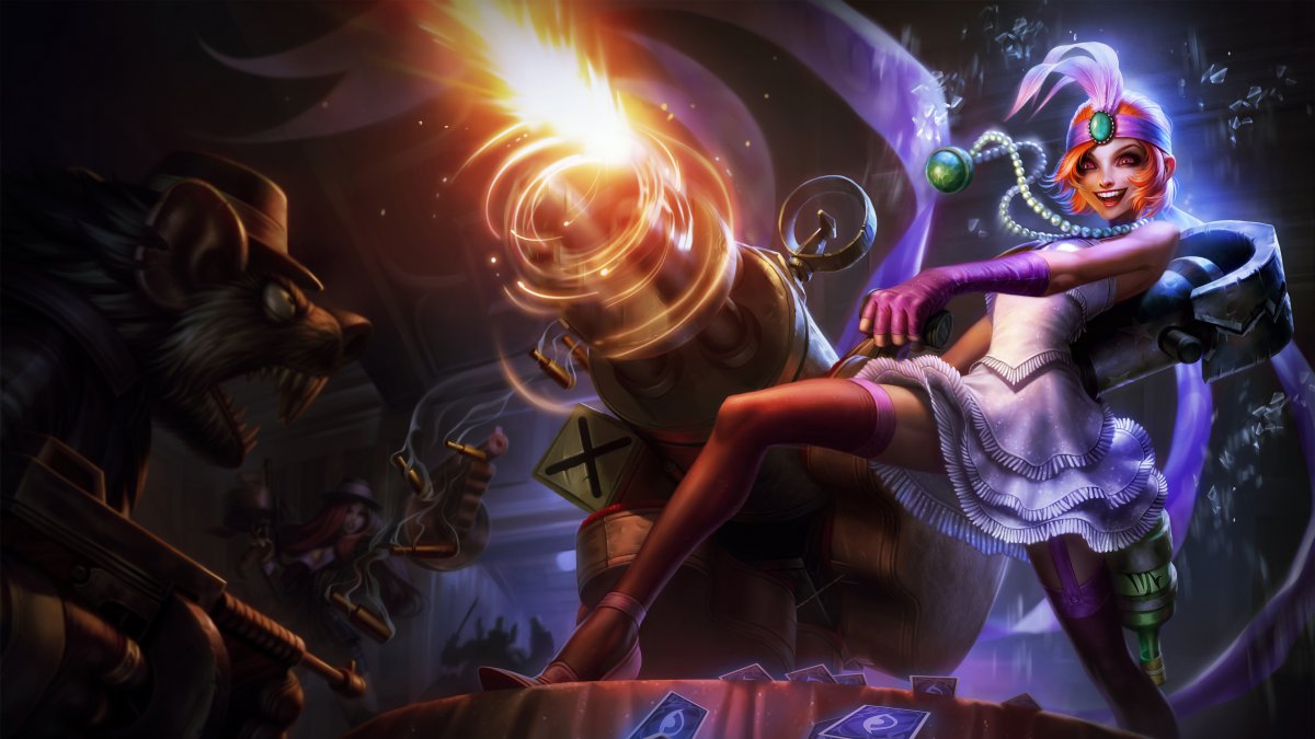 英雄聯盟怎么重開-英雄聯盟重開的步驟