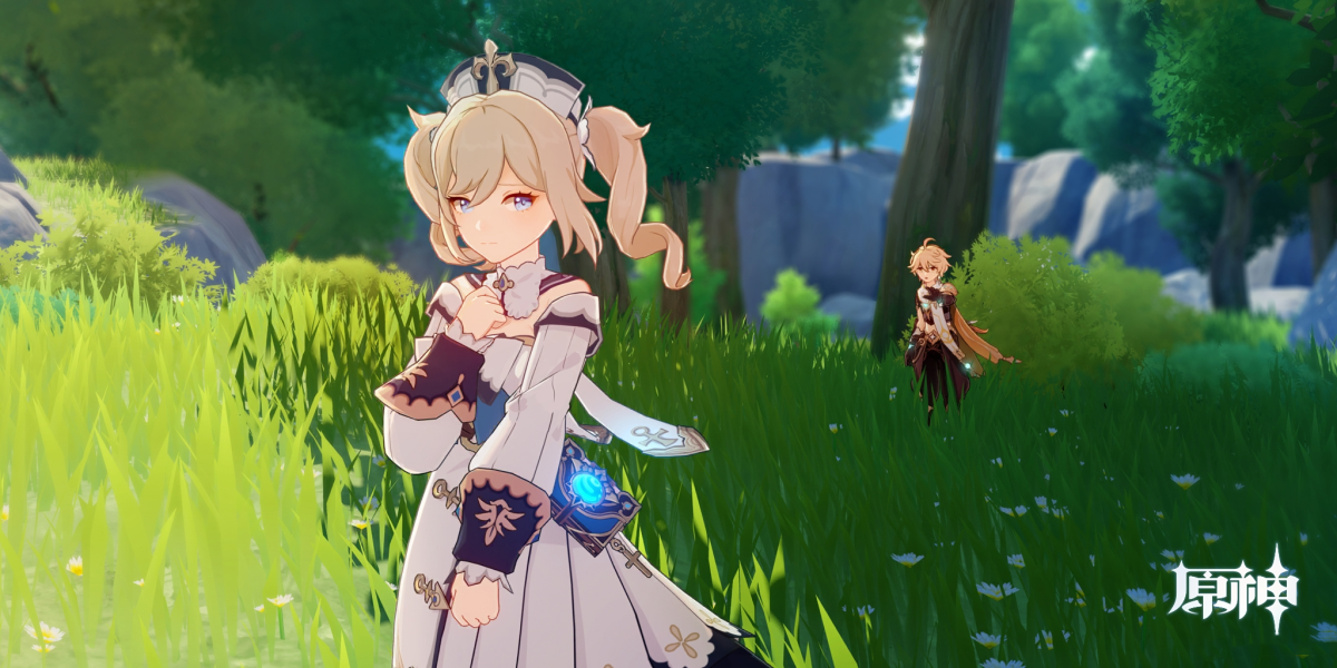 原神怎么提升冒險等階