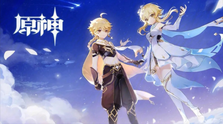 原神怎么快捷鍵設(shè)置加血