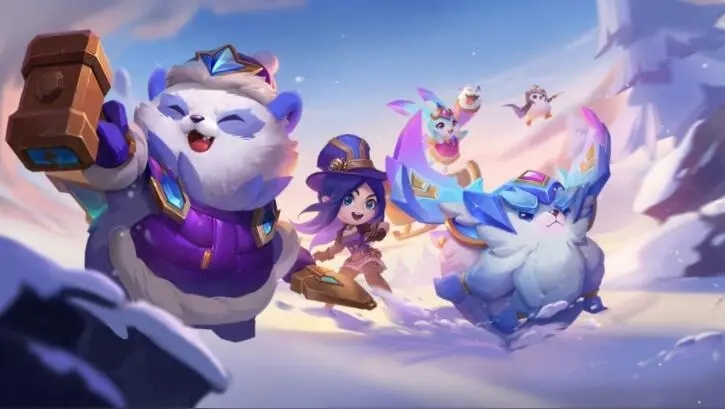 金鏟鏟之戰(zhàn)怎么轉(zhuǎn)移裝備給好友