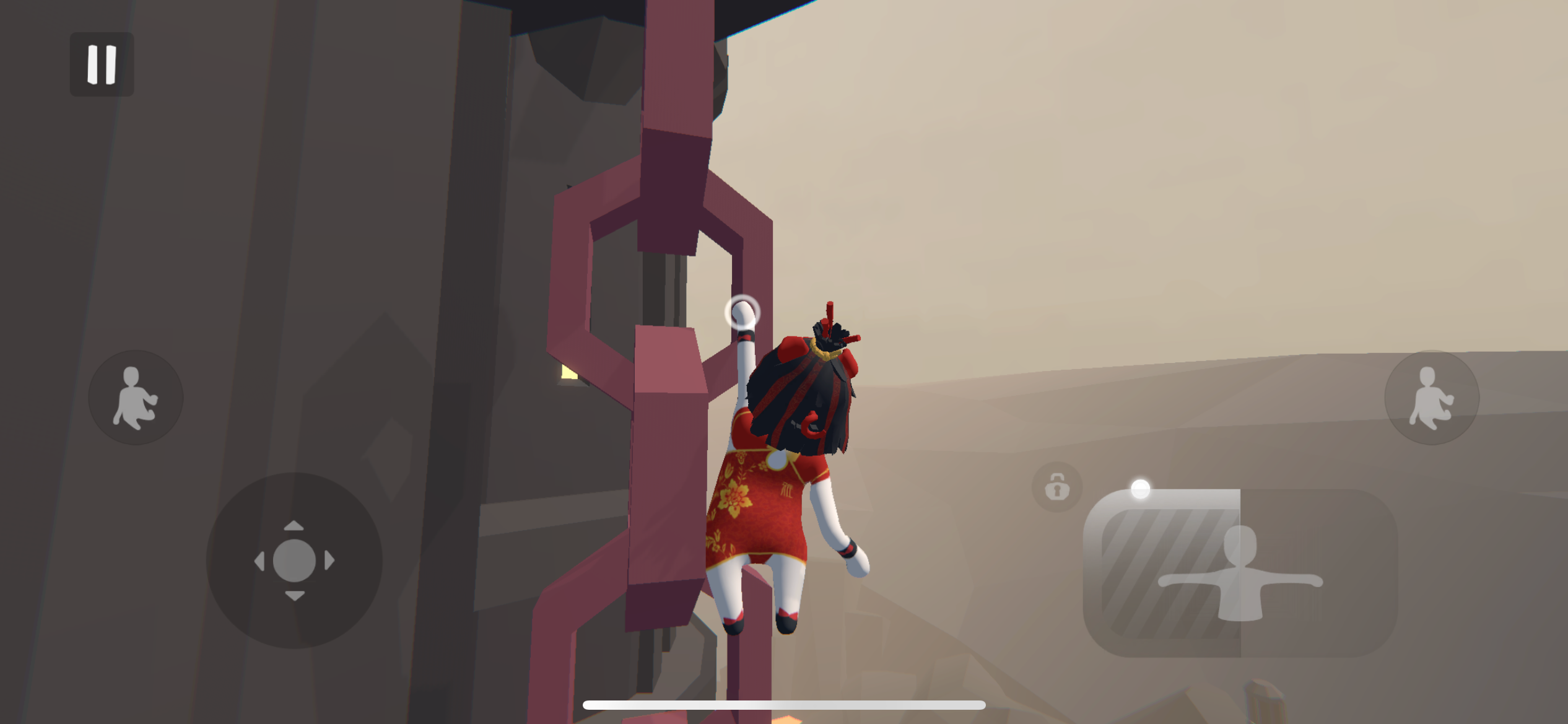 人類跌落夢境有哪些地圖類型