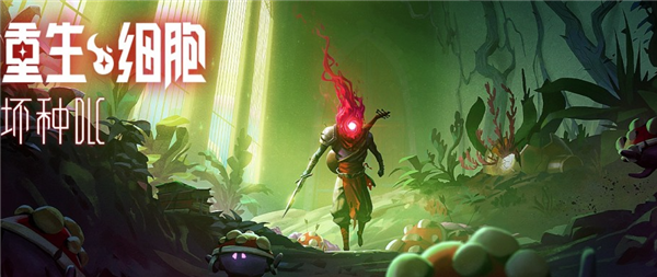 重生細胞怎么獲得符文