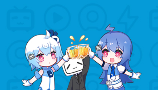 嗶哩嗶哩如何獲得硬幣