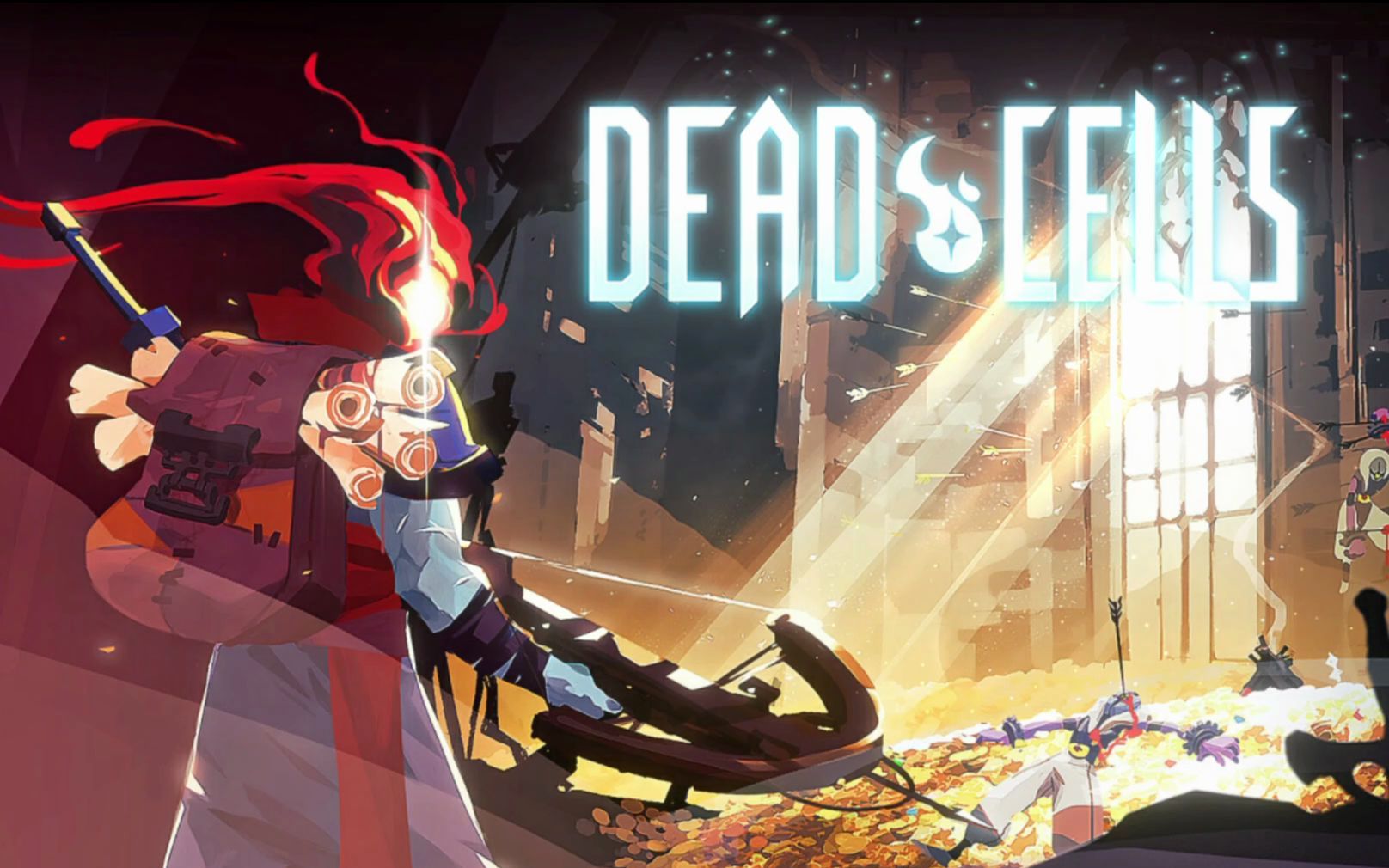 重生細胞怎么爬墻