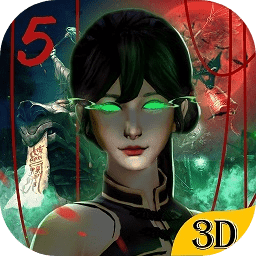 無盡噩夢5青帝內(nèi)置菜單版