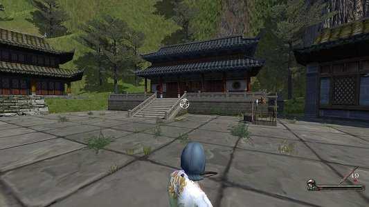 騎馬與砍殺風(fēng)云三國