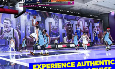 nba2k24直裝版