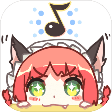 Musync同步音律喵賽克