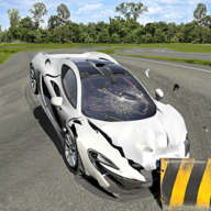 崩潰碰撞汽車單機版