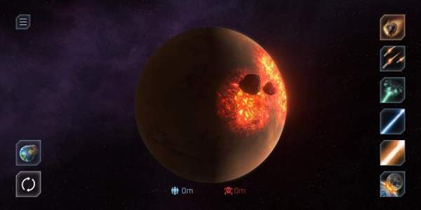 星球毀滅模擬器無廣告