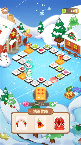 小花仙裝扮記無(wú)廣告最新版
