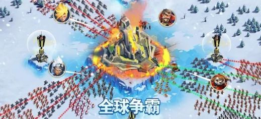 英雄覺醒平行宇宙