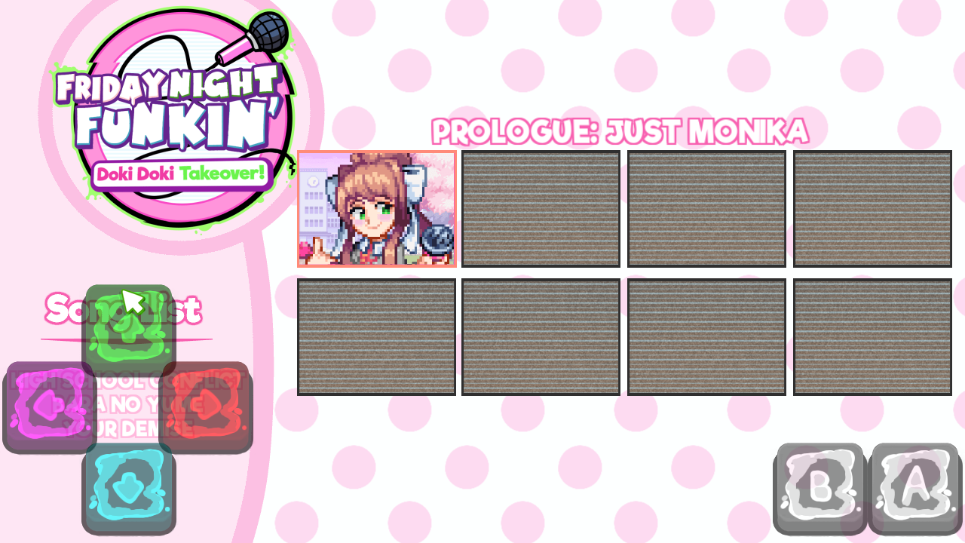 FNFDokiDokiTakeover