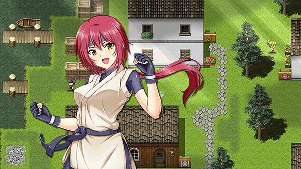 逆襲之約免費版