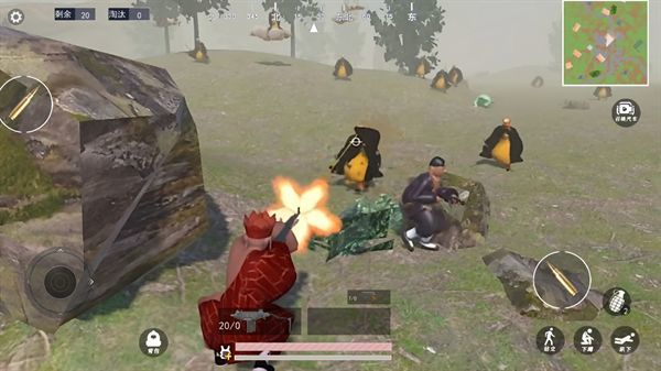 搞怪西游世界正式版
