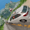 汽車下降沖刺模擬單機版