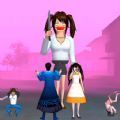 狼人躲貓貓獵人版