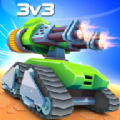 叢林戰(zhàn)役3v3
