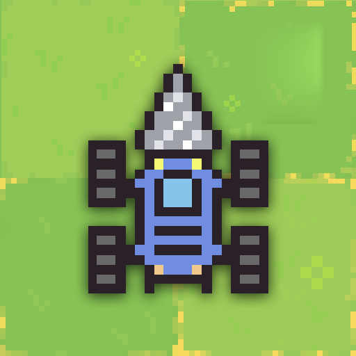機甲騎士
