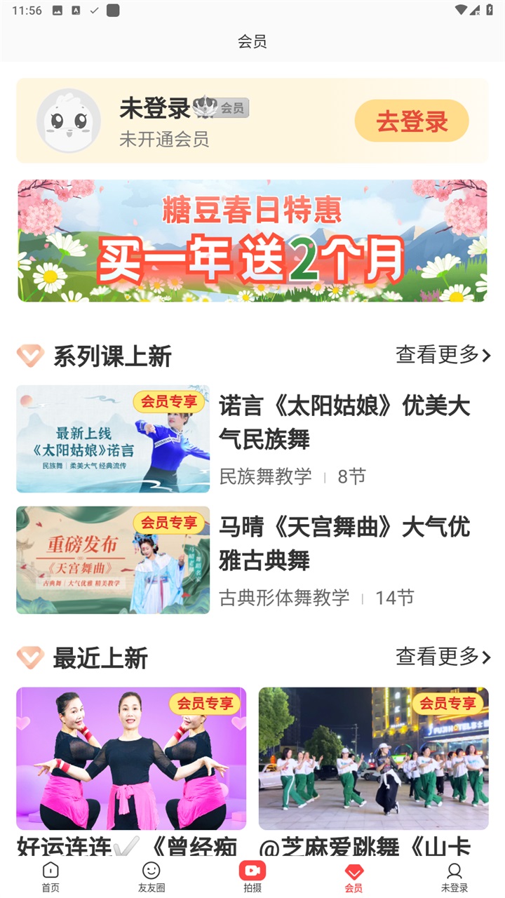 糖豆廣場舞2024
