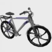 巴西特技自行車單機版