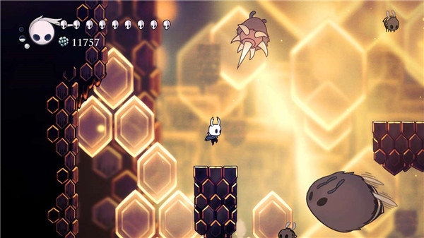 空洞騎士情懷移植版