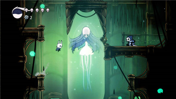 空洞騎士情懷移植版