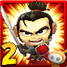 武士大戰(zhàn)僵尸2安卓版